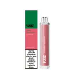 Vont Nova - Breezy Watermelon (14 mg, Engångs vape)