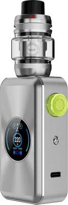 Vaporesso GEN MAX Kit (220 W, 6 ml) Artic Silver