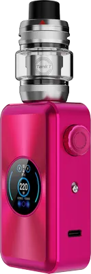 Vaporesso GEN MAX Kit (220 W, 6 ml) Hot Pink