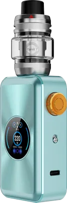 Vaporesso GEN MAX Kit (220 W, 6 ml) Ice Blue