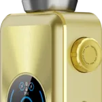 Vaporesso GEN MAX Kit (220 W, 6 ml) Platinum Gold