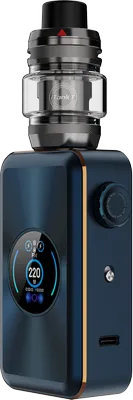 Vaporesso GEN MAX Kit (220 W, 6 ml)