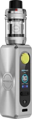 Vaporesso GEN SE Kit Artic Silver