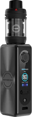 Vaporesso GEN SE Kit Dark Black