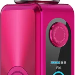 Vaporesso GEN SE Kit Hot Pink