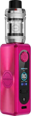 Vaporesso GEN SE Kit Hot Pink