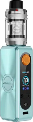 Vaporesso GEN SE Kit Ice Blue