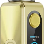 Vaporesso GEN SE Kit Platinum Gold