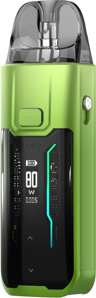 Vaporesso LUXE XR MAX Kit (5 ml, 2800 mAh)