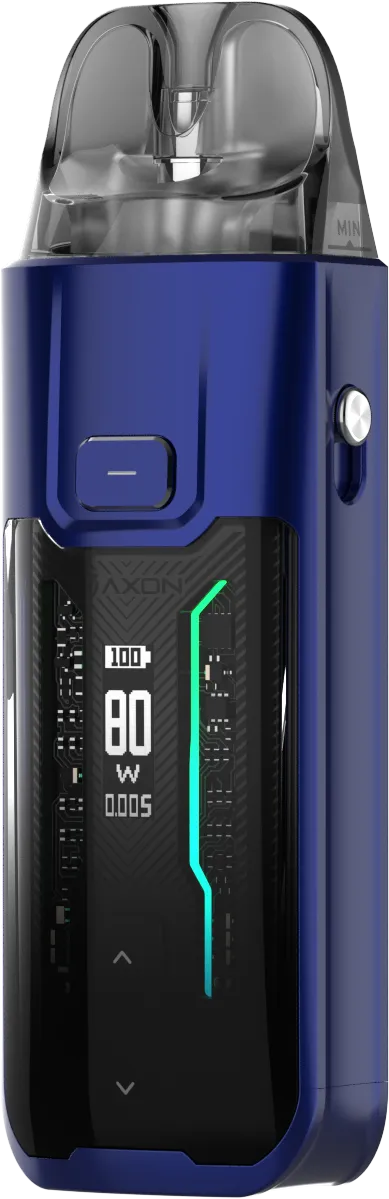 Vaporesso LUXE XR MAX Kit (5 ml, 2800 mAh)