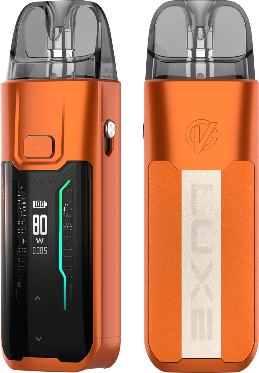 Vaporesso LUXE XR MAX Kit (5 ml, 2800 mAh)