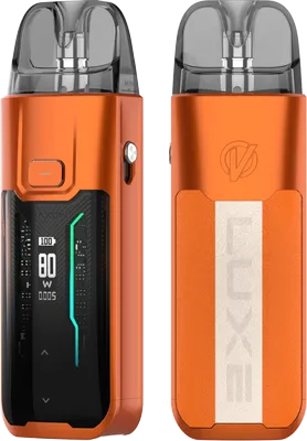 Vaporesso LUXE XR MAX Kit (5 ml, 2800 mAh)