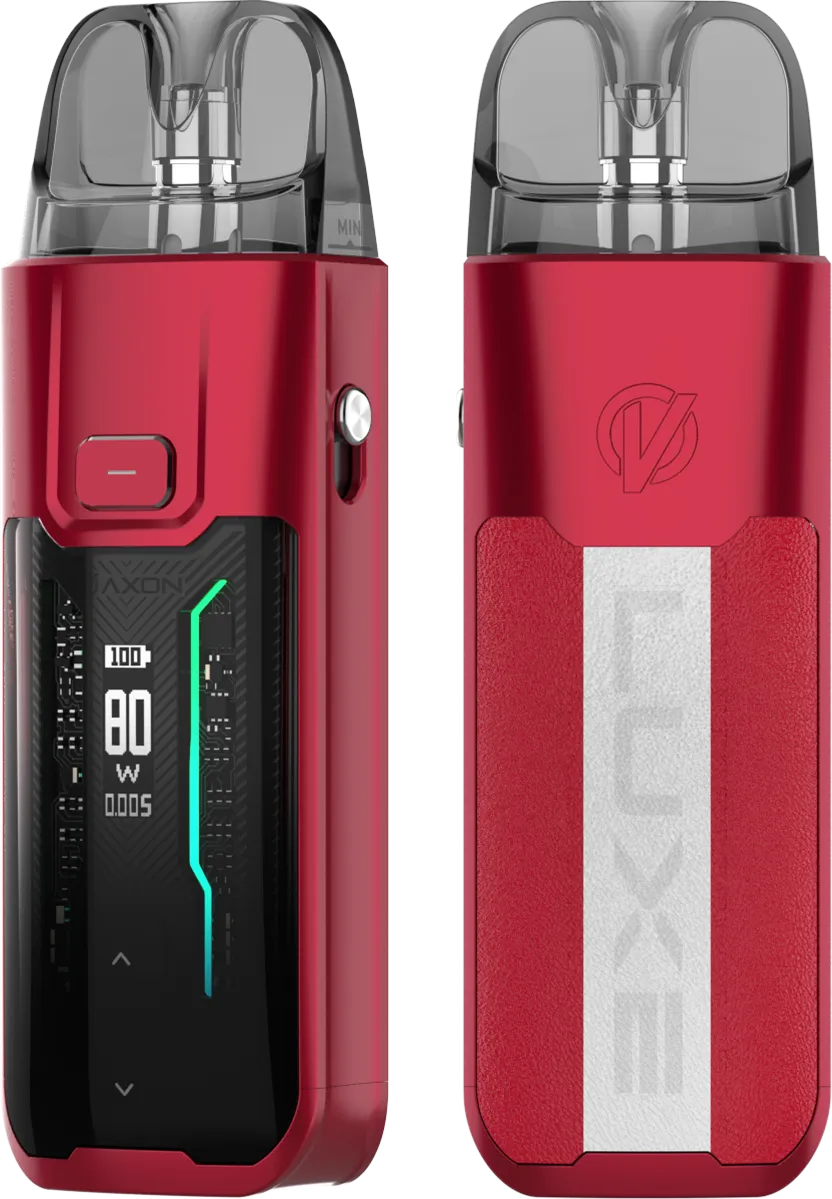 Vaporesso LUXE XR MAX Kit (5 ml, 2800 mAh)