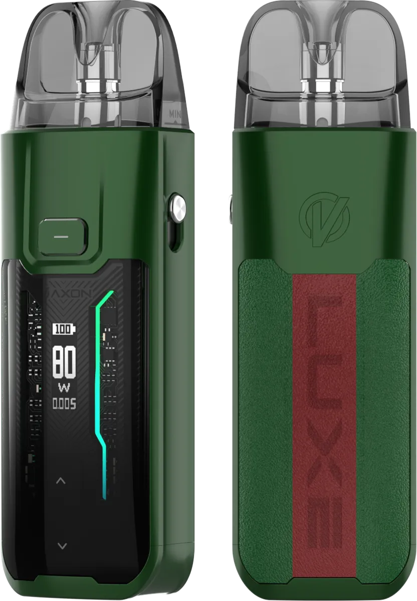 Vaporesso LUXE XR MAX Kit (5 ml, 2800 mAh)