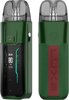 Vaporesso LUXE XR MAX Kit (5 ml, 2800 mAh)