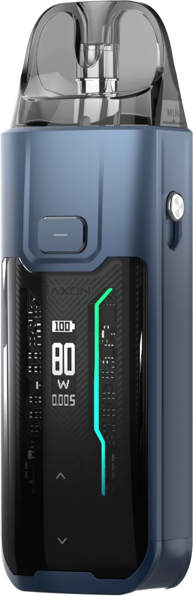 Vaporesso LUXE XR MAX Kit (5 ml, 2800 mAh)