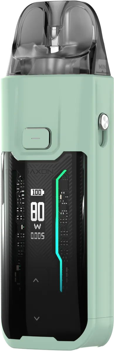Vaporesso LUXE XR MAX Kit (5 ml, 2800 mAh)