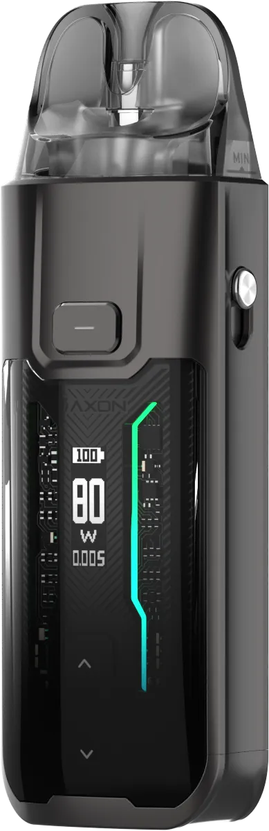 Vaporesso LUXE XR MAX Kit (5 ml, 2800 mAh)