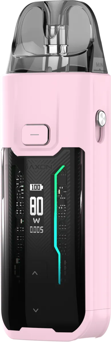 Vaporesso LUXE XR MAX Kit (5 ml, 2800 mAh)