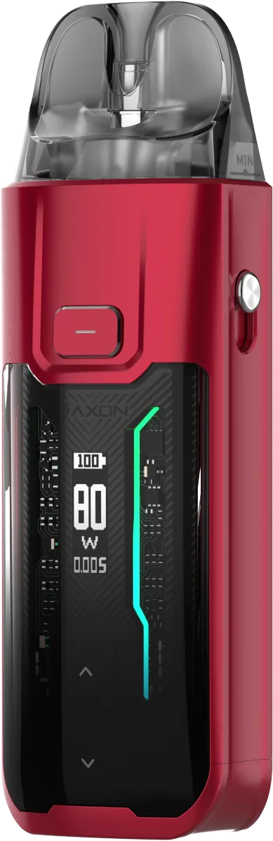 Vaporesso LUXE XR MAX Kit (5 ml, 2800 mAh)