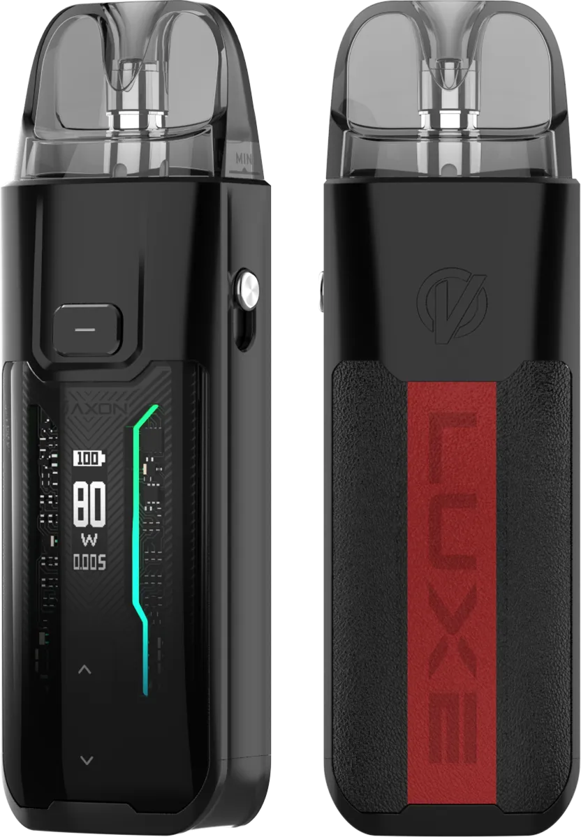 Vaporesso LUXE XR MAX Kit (5 ml, 2800 mAh)