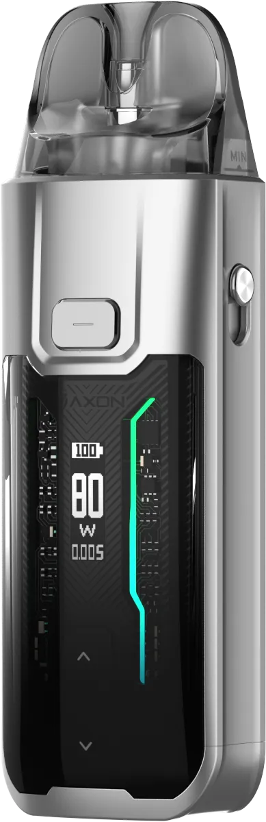 Vaporesso LUXE XR MAX Kit (5 ml, 2800 mAh)