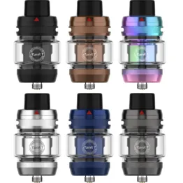 Vaporesso iTank T (6 ml, 24,5 mm)