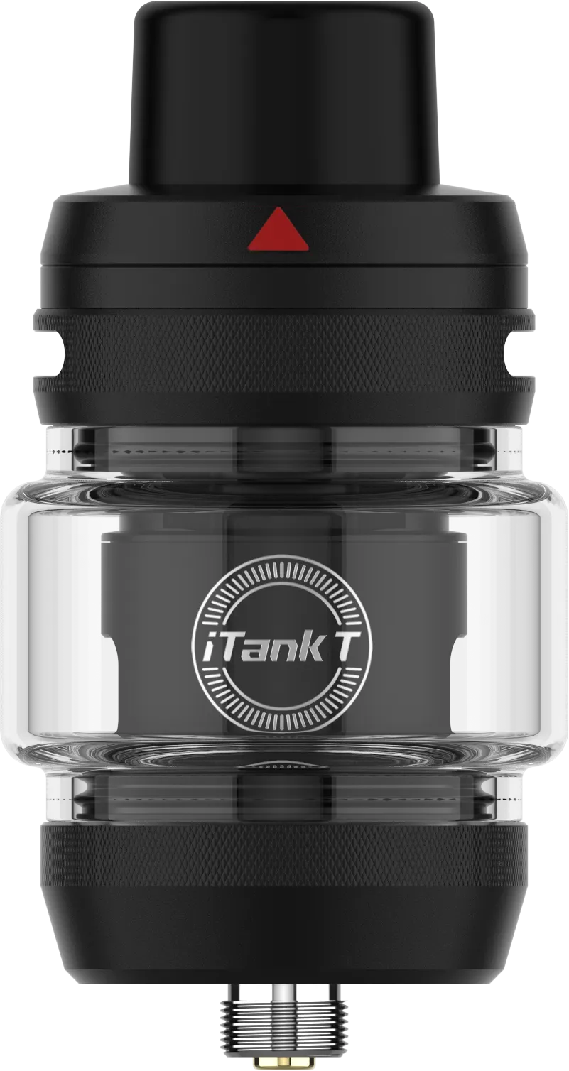 Vaporesso-iTank-T-Black