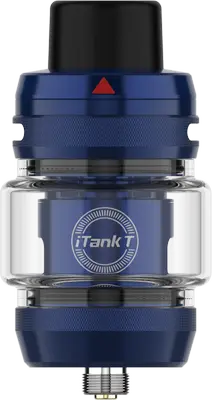 Vaporesso-iTank-T-Blue