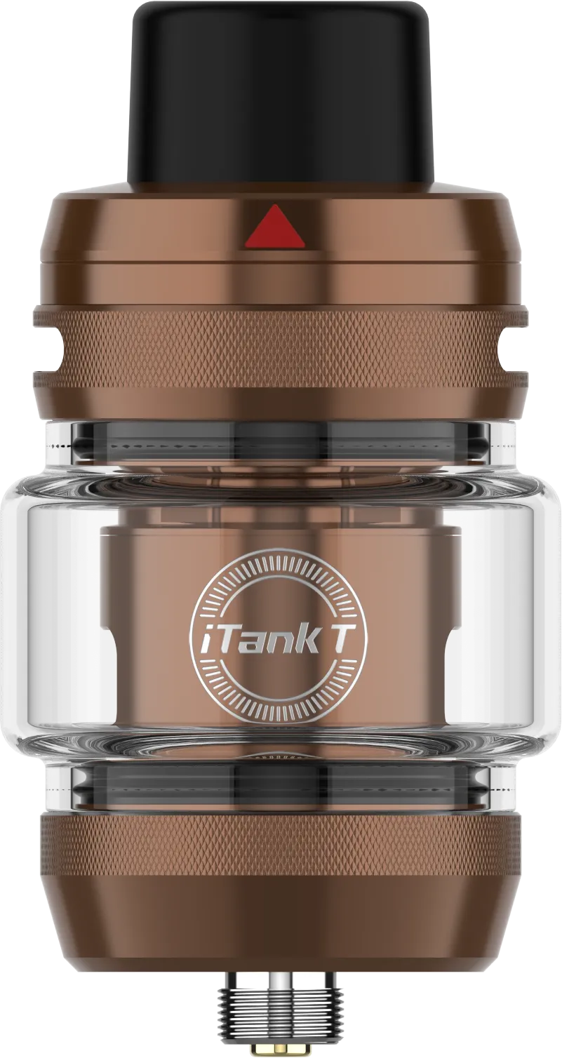 Vaporesso-iTank-T-Brown