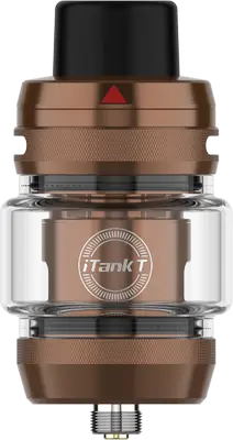 Vaporesso-iTank-T-Brown