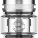 Vaporesso-iTank-T-Silver
