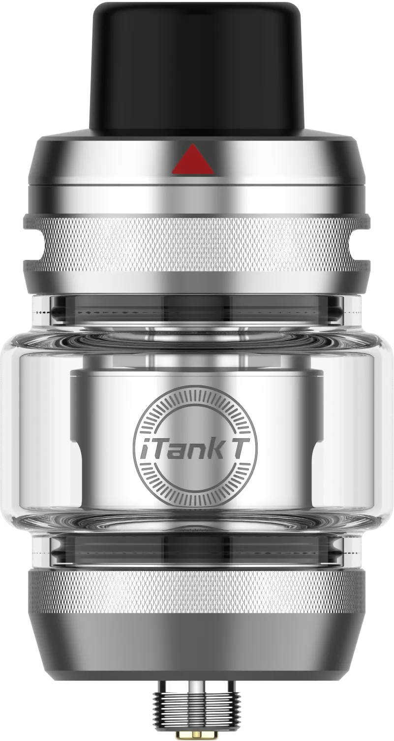 Vaporesso-iTank-T-Silver