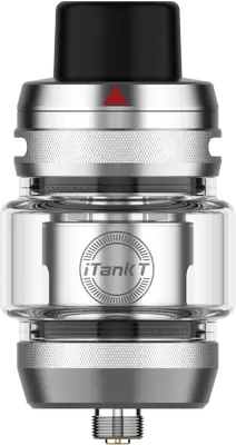 Vaporesso-iTank-T-Silver