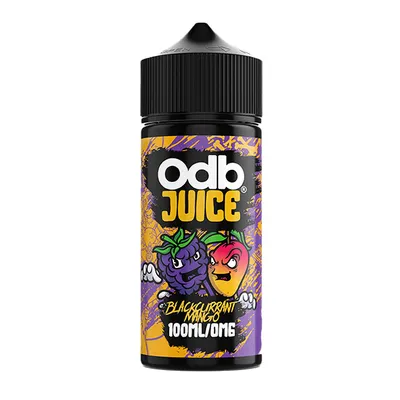 ODB-BlackcurrantMango-100-ml-Shortfill