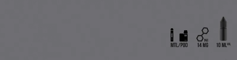 VapeM8 Salt (kategori) bild
