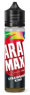 Aramax 60ml Shortfill - Strawberry kiwi