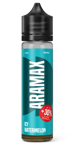 Aramax - Icy Watermelon (12 ml, Longfill)