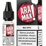 Aramax Max - Max-Apple 10 ml