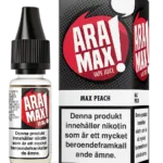 Aramax Max - Max-Peach 10 ml