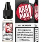 Aramax Max - Watermelon 10 ml