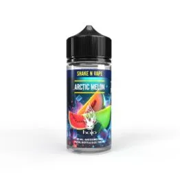 Halo - Arctic Melon (50 ml, Shortfill)