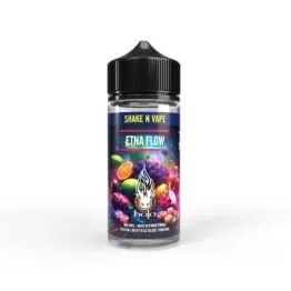 Halo - Etna Flow (50 ml, Shortfill)