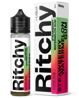 Ritchy - Strawberry Watermelon Gum (12ml, Longfill)