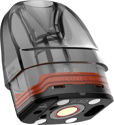 Vaporesso Luxe X XR Pod 0,3 ohm
