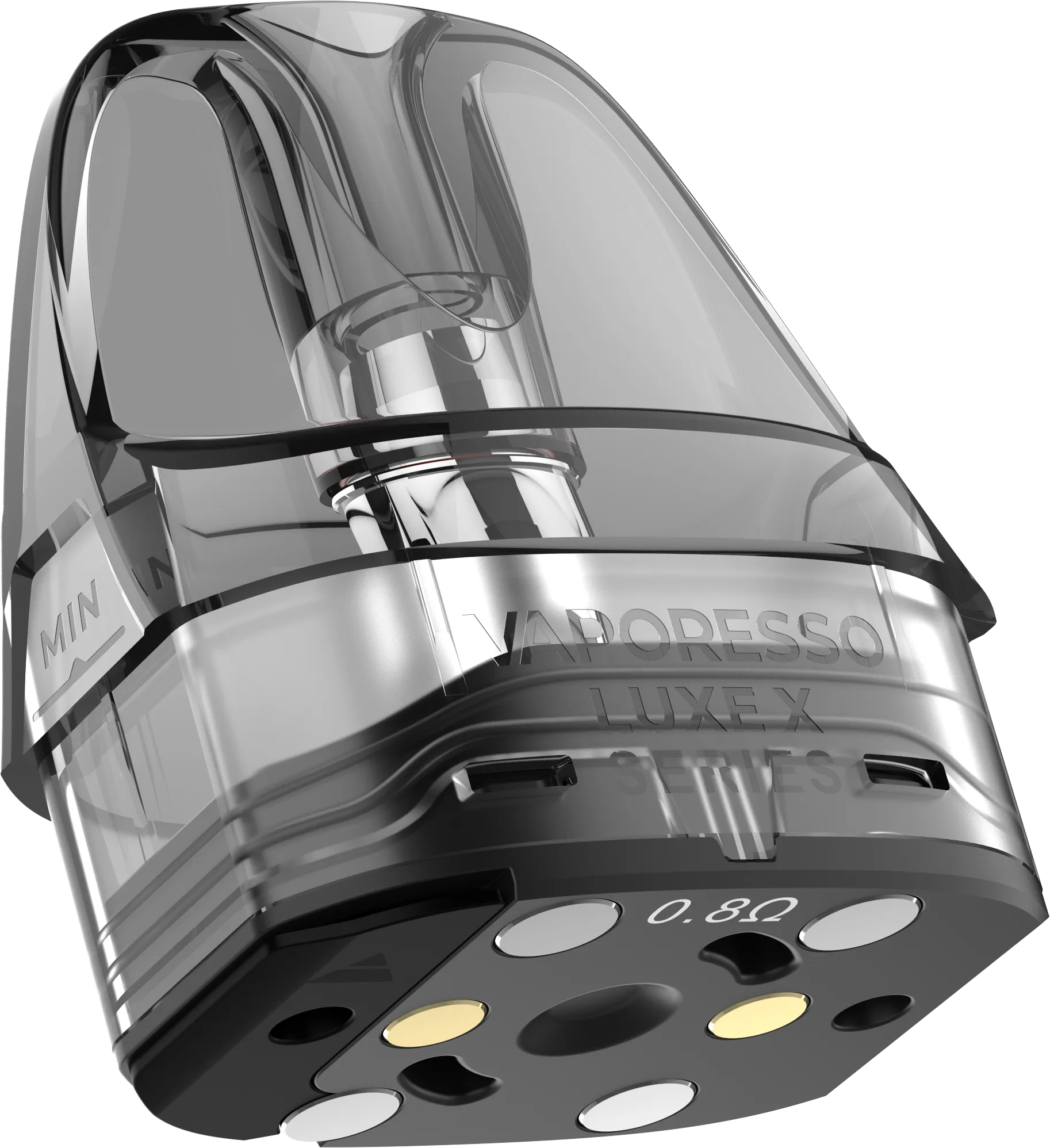 Vaporesso Luxe X XR Pod 0,8 ohm