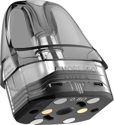 Vaporesso Luxe X XR Pod 0,8 ohm