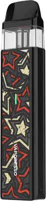 Vaporesso Xros 4 Mini Camo Star