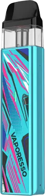 Vaporesso Xros 4 Mini Motor Race