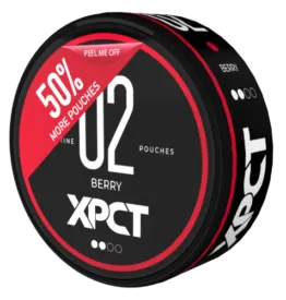 XPCT - Berry 02 - Slim